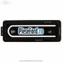 Clema prindere polita portbagaj lamelara Ford B-Max 1.5 TDCi 95 cp XVJA, XVJC diesel