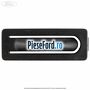 Clema prindere polita portbagaj lamelara Ford Fiesta 2013-2017 1.4 97 cp RTJA, RTJB, SPJA, SPJC, SPJE benzina | Foto 2
