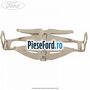 Clema prindere senzor de ploaie Ford B-Max 1.4 LPG 90 cp RTJC LPG