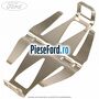 Clema prindere senzor de ploaie Ford Focus C-Max 2003-2007 2.0 TDCi 133 cp G6DC, G6DE, G6DF diesel