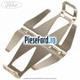 Clema prindere senzor de ploaie Ford Kuga 2013-2016 1.6 EcoBoost 4x4 182 cp JTMA benzina