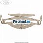 Clema prindere senzor de ploaie Ford Scorpio 2.0 i 115 cp NSD benzina