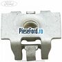 Clema prindere suport bara fata centru Ford Kuga 2016-2018 1.5 EcoBoost 4x4 176 cp M9ME benzina