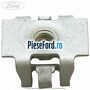 Clema prindere suport bara fata centru Ford Kuga 2016-2018 2.0 TDCi 120 cp XRMA, XRMB, XRMC diesel