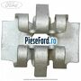 Clema prindere suport bara fata centru Ford Kuga 2016-2018 2.0 TDCi 150 cp T7MB, T7MA diesel | Foto 2