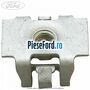 Clema prindere suport bara fata centru Ford Mustang 2015-2018 5.0 V8 418 cp MF8F benzina