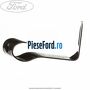 Clema prindere suport joja ulei Ford Transit 2000-2006 2.0 DI  100 cp ABFA diesel