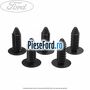 Clema prindere tapiterie interior Ford Tourneo Connect 2002-2014 1.8 TDCi 110 cp RWPA, RWPB, RWPC, RWPD diesel