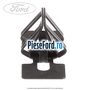 Clema prindere tapiterie plafon Ford Mondeo 2000-2007 1.8 16V 110 cp CGBA, CGBB benzina | Foto 2