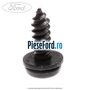 Clema prindere tapiterie plafon Ford Mondeo 2000-2007 2.0 TDDI 90 cp D5BA, SDBA diesel
