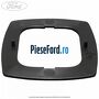 Clema prindere tapiterie plafon spre spate Ford Focus 2014-2018 2.0 TDCi ST 185 cp T8DA diesel