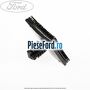 Clema prindere tapiterie plafon spre spate Ford Mondeo 2000-2007 2.0 TDCi 131 cp FMBA, N7BA, N7BB diesel | Foto 2