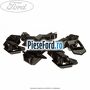 Clema prindere tija capota Ford Escort 1990-1995 1.4 71 cp F6F, F6G benzina