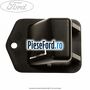 Clema prindere tija capota Ford Mondeo 1993-1996 1.8 i 16V 112 cp RKB benzina