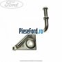 Clema prindere toba finala Ford Transit 2006-2014 3.2 TDCi 200 cp SAFA, SAFB diesel