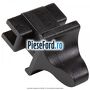 Clema prindere torpedou Ford Ka 1996-2008 1.3 i 60 cp BAA, J4D, J4K, J4M, J4N, J4P, J4S benzina | Foto 2