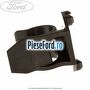 Clema prindere usa torpedou Ford Fiesta 2002-2005 1.25 16V 75 cp FUJA, FUJB benzina | Foto 2