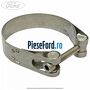 Clema protectie sistem frana spate Ford Transit 2006-2014 2.4 TDCi 100 cp PHFA, PHFC diesel