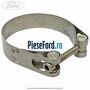Clema protectie sistem frana spate Ford Transit 2006-2014 2.4 TDCi 115 cp JXFA, JXFC diesel