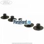 Clema push pin prindere insonorizant capota Ford Tourneo Custom 2014-2018 2.2 TDCi 155 cp CVFF diesel