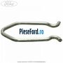 Clema spatar scaun fata Ford Focus C-Max 2003-2007 1.6 TDCi 109 cp G8DA, G8DB, G8DD, G8DE, G8DF diesel