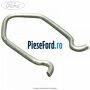 Clema spatar scaun fata Ford Fusion 1.3 60 cp BAJA benzina
