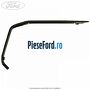 Clema stanga panou fata Ford Ranger 2016-2020 2.2 TDCi 131 cp T22DD0P diesel