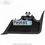 Clema stanga prindere tapiterie portbagaj 5 usi Ford Fiesta 2005-2008 1.4 TDCi 68 cp N4JB diesel