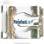 Clema stift pedala ambreiaj Ford Galaxy 2015-2023 2.0 EcoBlue 190 cp BCCC diesel