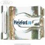 Clema stift pedala ambreiaj Ford Galaxy 2015-2023 2.0 TDCi 120 cp UFCA, UFCB diesel