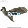 Clema tapiterie plafon compartiment incarcare Ford Transit Custom 2014-2018 2.2 TDCi 100 cp DRF4, DRFF, DRFG diesel