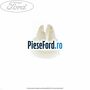 Clema tija actionare incuietoare usa Ford Fiesta 2005-2008 1.6 TDCi 90 cp HHJA, HHJB diesel
