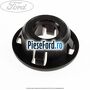 Clema tija sustinere capota motor Ford Ranger 2012-2015 2.2 TDCi 125 cp ENQW, GBVAJQW diesel