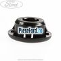 Clema tija sustinere capota motor Ford Ranger 2012-2015 2.2 TDCi 125 cp ENQW, GBVAJQW diesel