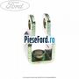Clevis pin pompa servofrana Ford Ranger 2016-2020 2.2 TDCi 4x4 160 cp GBVAJQJ, T22DD0P diesel