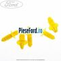 Clip prindere insonorizant elemente interior Ford C-Max 2007-2011 1.6 TDCi 109 cp G8DA, G8DB, G8DD diesel