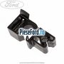 Clips 10 mm cablu frana mana Ford Mondeo 2008-2014 1.8 TDCi 125 cp KHBA, QYBA diesel