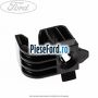 Clips 10 mm prindere cablu frana mana Ford S-Max 2007-2014 2.2 TDCi 175 cp Q4WA diesel