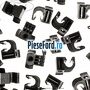 Clips 10 mm push on cablu frana mana Ford Focus 2004-2007 1.8 125 cp Q7DA, QQDA, QQDB benzina