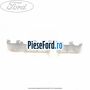 Clips alb conducta combustibil Ford Fiesta 2002-2005 1.25 16V 75 cp FUJA, FUJB benzina