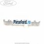 Clips alb conducta combustibil Ford Fiesta 2002-2005 1.3 60 cp BAJA benzina