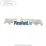 Clips alb conducta combustibil Ford Fiesta 2005-2008 1.6 16V 100 cp FYJA, FYJB benzina