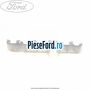 Clips alb conducta combustibil Ford Fusion 1.25 75 cp FUJA, FUJB benzina