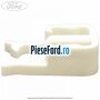 Clips alb conducta filtru combustibil 7.89 Ford Transit 2014-2018 2.2 TDCi 100 cp DRF5, DRFF, DRFG diesel