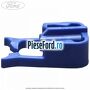 Clips albastru conducta filtru combustibil Ford Transit 2014-2018 2.2 TDCi RWD 100 cp DRR5 diesel