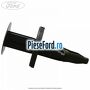 Clips bavete noroi Ford S-Max 2015-2023 1.5 EcoBoost 165 cp C15HDTX, UNCP benzina
