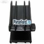 Clips baza scaun fata Ford Fiesta 2002-2005 1.3 69 cp A9JA, A9JB benzina