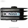 Clips baza scaun fata Ford Fiesta 2005-2008 1.25 16V 75 cp FUJA, FUJB benzina