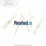 Clips cablu electric 14A163K Ford S-Max 2007-2014 1.6 TDCi 115 cp T1WA, T1WB diesel