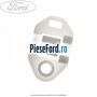 Clips cablu reglaj aeroterma Ford Ka 2009-2016 1.3 TDCi 75 cp 169A1000, FD4 diesel